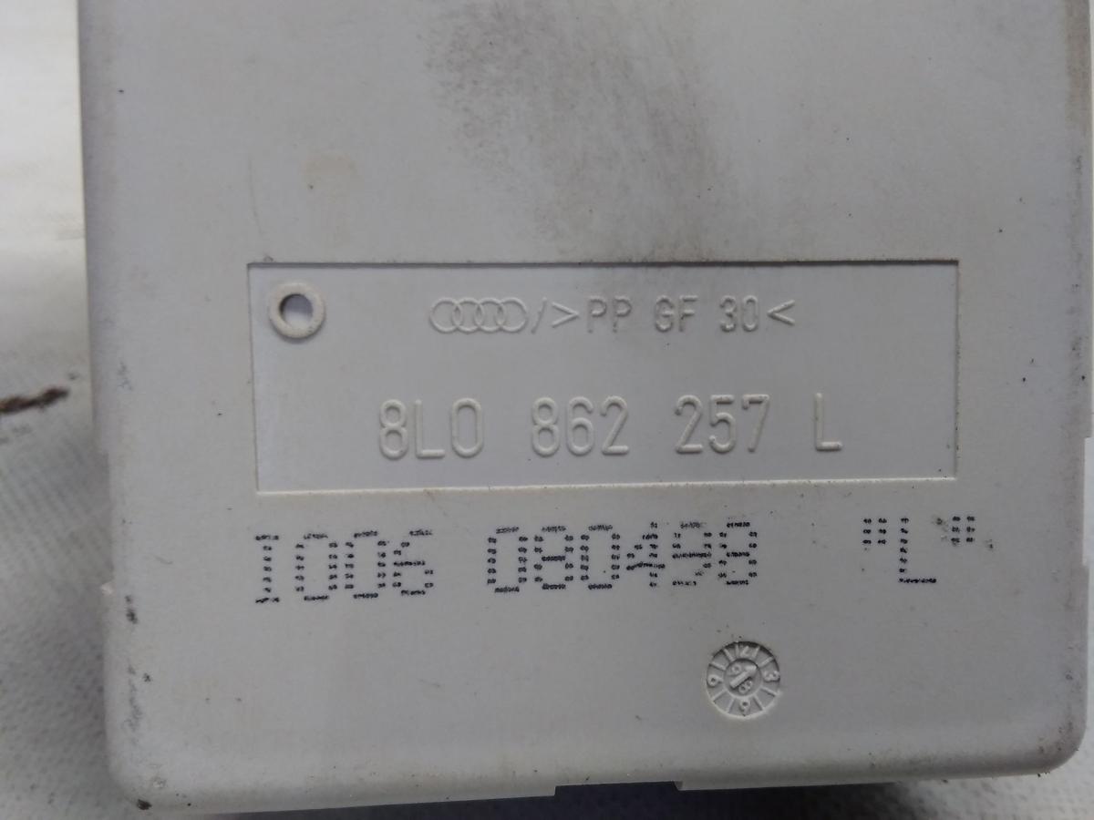 Audi A4 B5 original Pumpe Zentralverriegelung 8L0862257L BJ1998