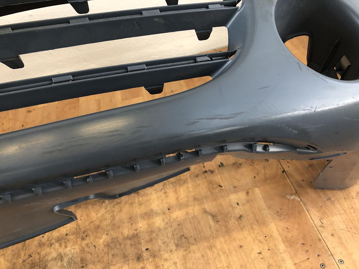 Ciroen Xsara Kombi Stoßstange Stoßfänger vorn NSW SRA 9647957077