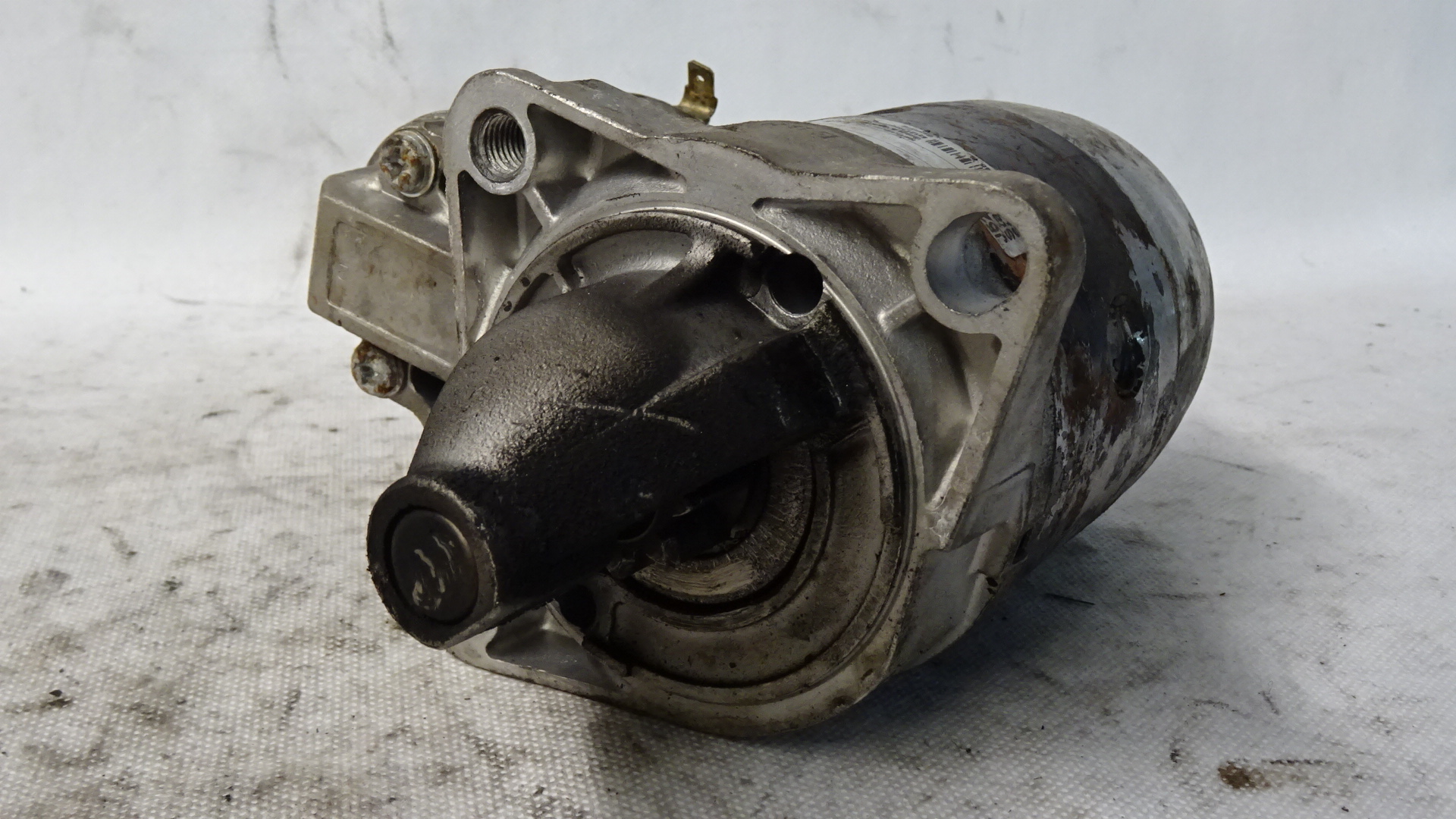 Anlasser Starter Mazda 323F BA Bj.1996 1,5 16V 65kw Z5-DE J5213009