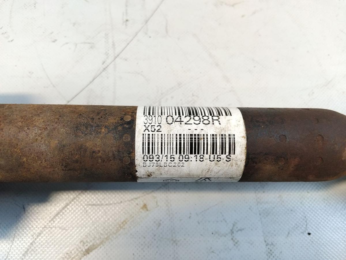 Dacia Logan 2 MCV original Antriebswelle Gelenkwelle vorn rechts 1.2 55kw BJ2015