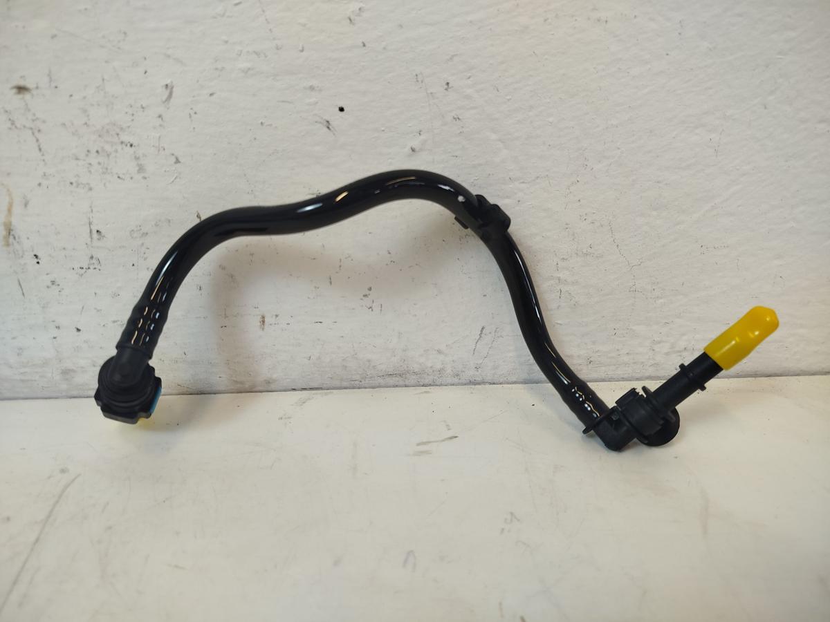 Ford Ranger TKE Dieselleitung Kraftstoffleitung Diesel 2198ccm 96kw T22DD0P