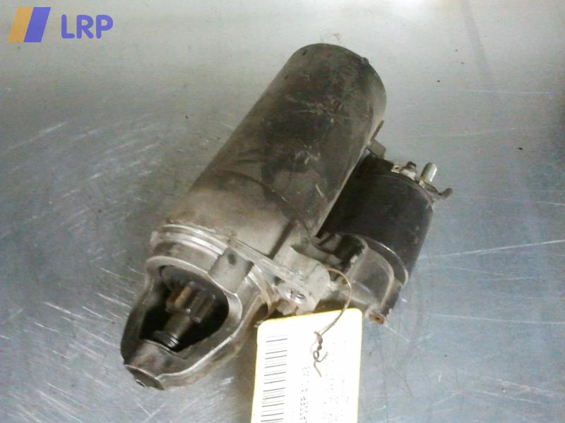 VW Passat 3BG Anlasser Starter 0001109059 BJ2001