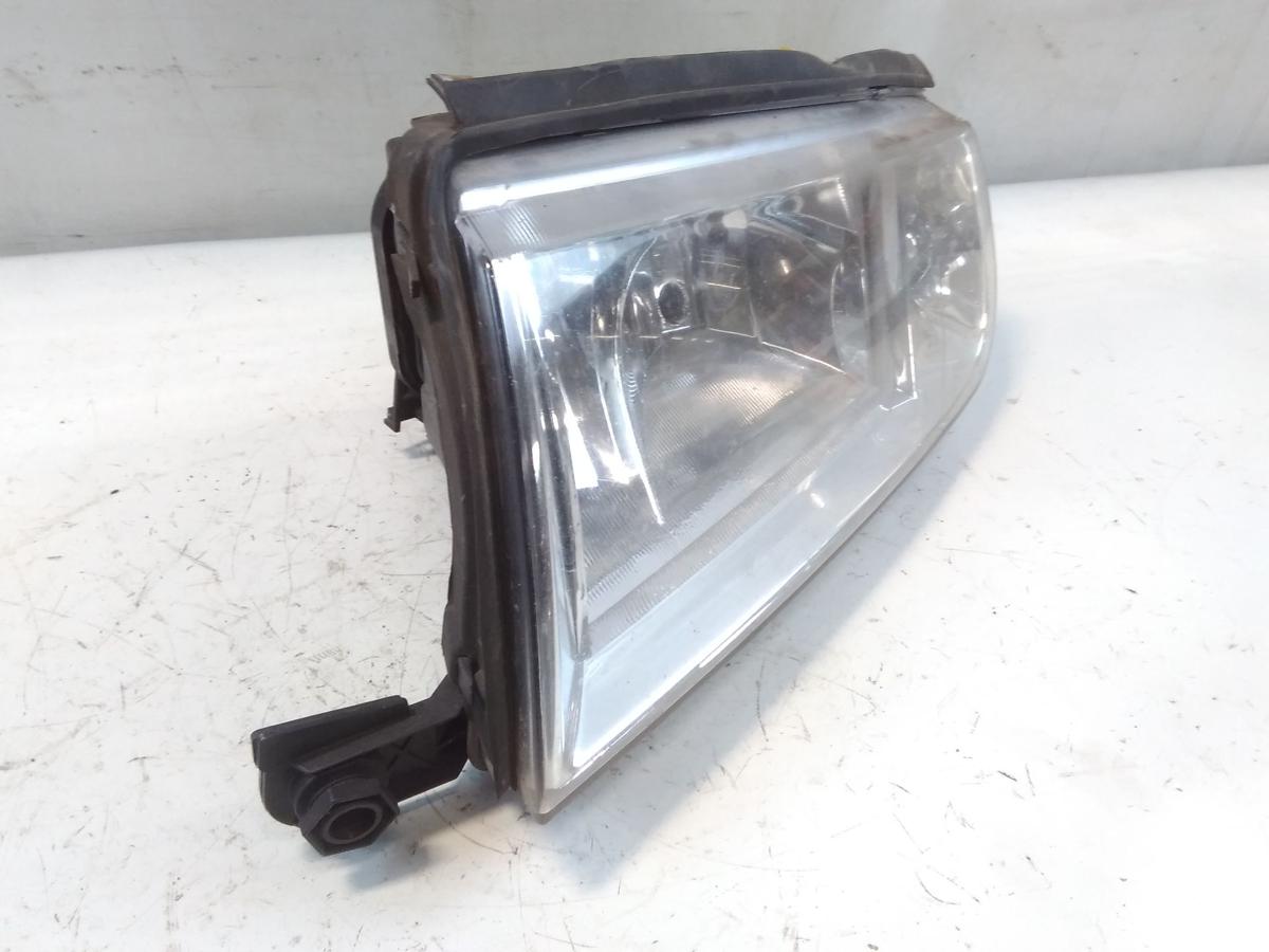 Skoda Fabia 1 6Y Scheinwerfer links mit LWR Bj.2006