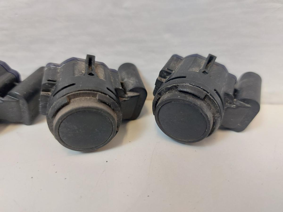 VW Golf 8 VIII CD Variant Satz PDC Sensoren Stossf&auml;nger vorn OEM