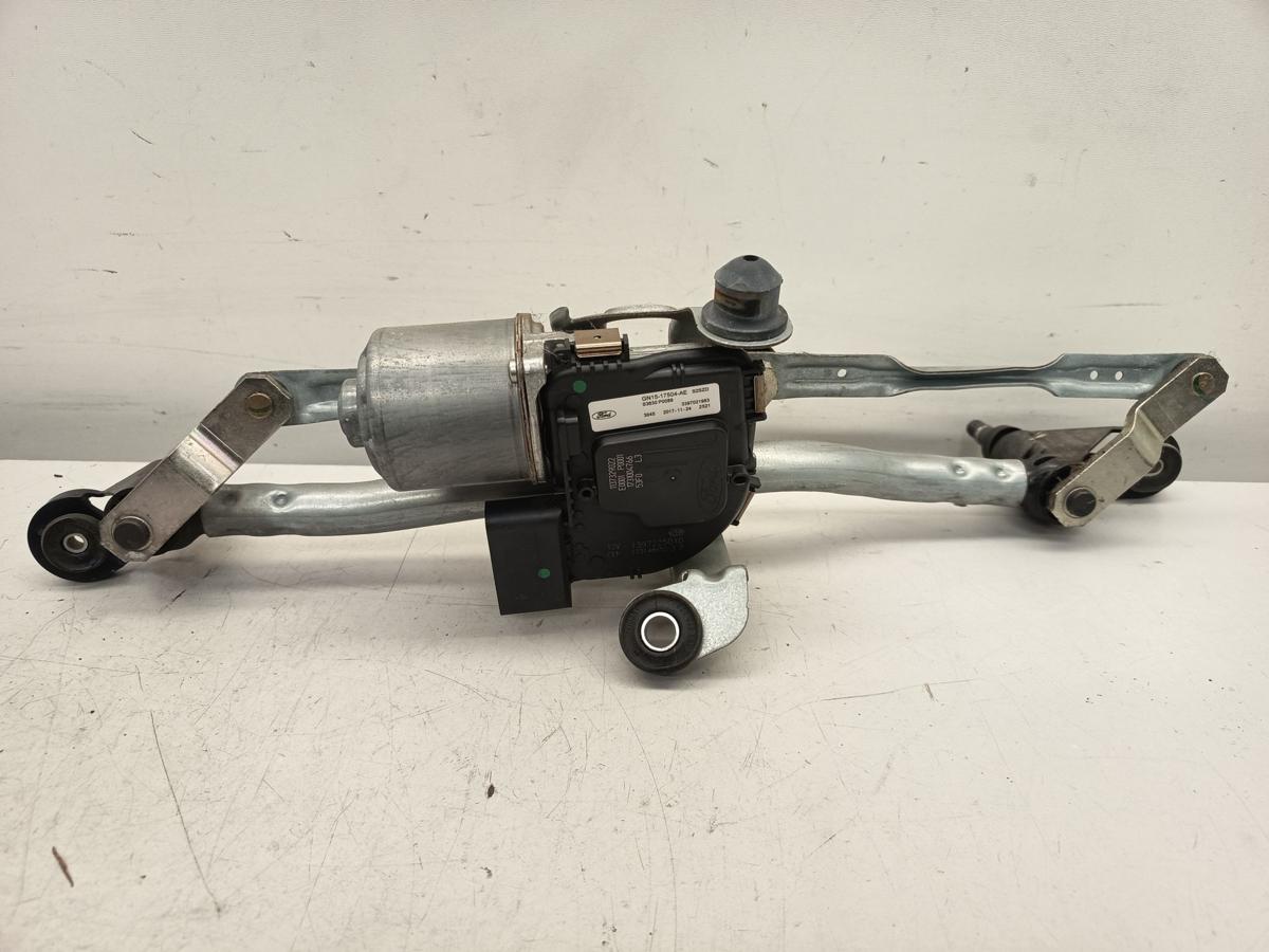 Ford EcoSport II original Wischermotor vorn/Front mit Gest&auml;nge Bj 2018