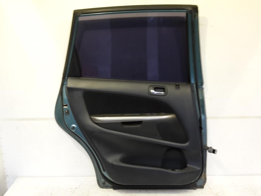 Honda Stream original T&uuml;r hinten links Bj.2001