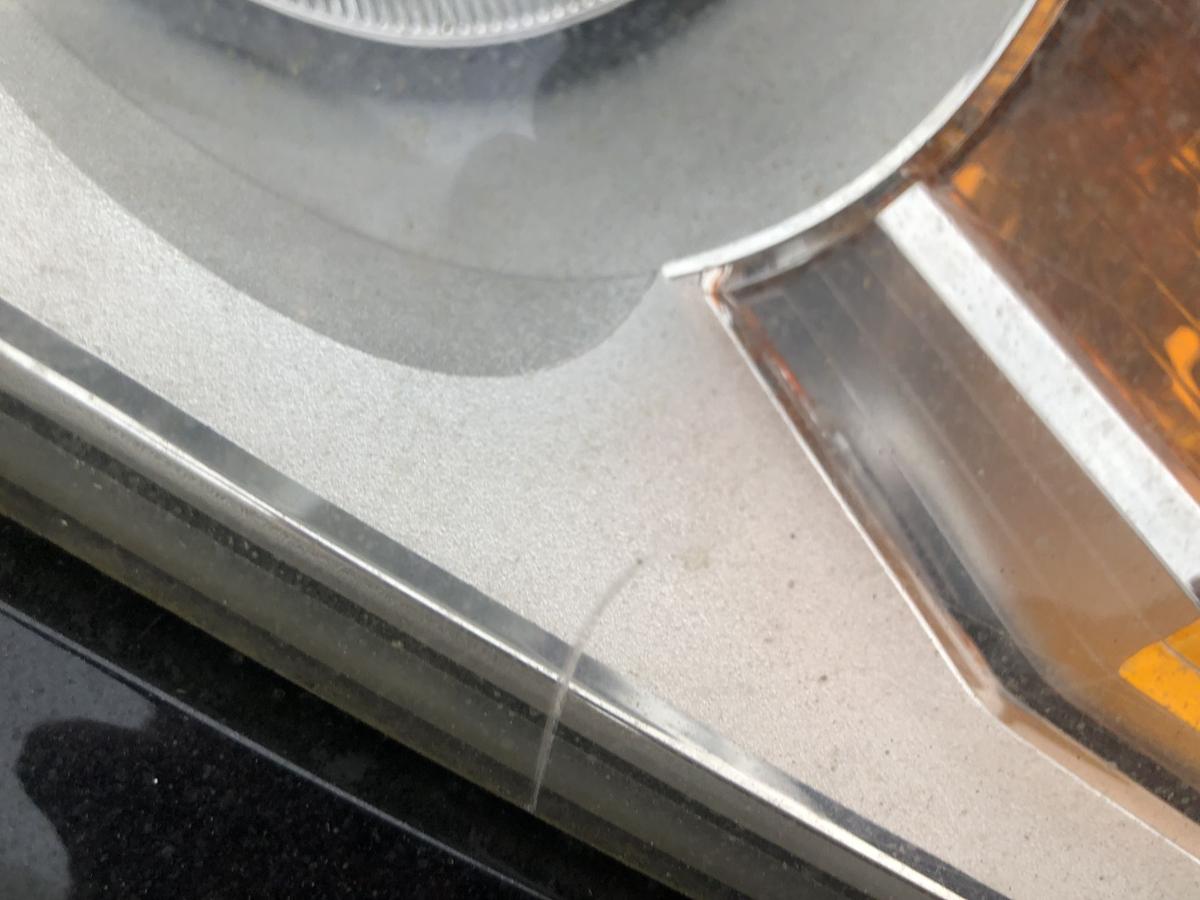 Ford Focus DA3 ab08 Scheinwerfer rechts Headlight 8M5113W029AF Frontscheinwerfer