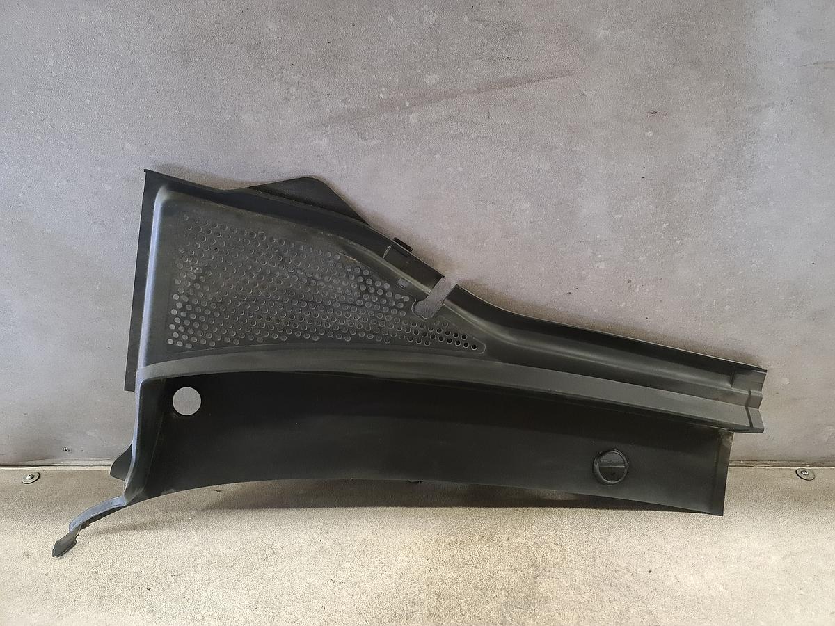 VW Passat Windlauf Abdeckung Wasserkasten Variant 3G B8 BJ14-19