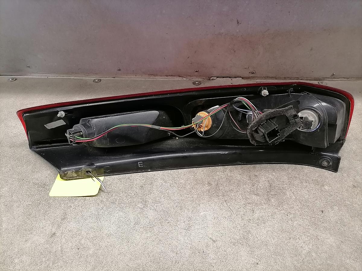 Ford Fiesta Rücklicht links Rückleuchte Heckleuchte BJ08 6S61-13405-B