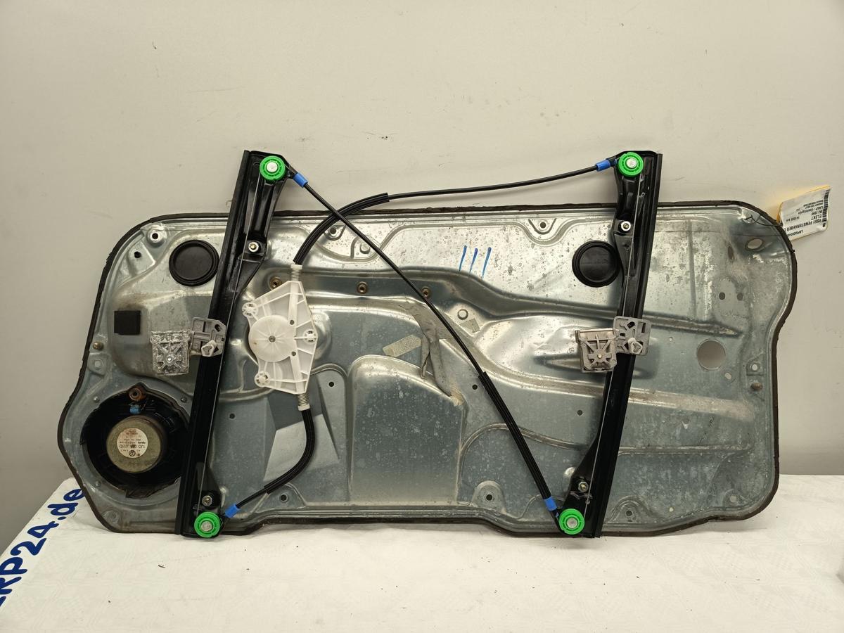 VW Golf IV 3t&uuml;rer original Fensterheber links elektrisch mit Motor Baujahr 1998