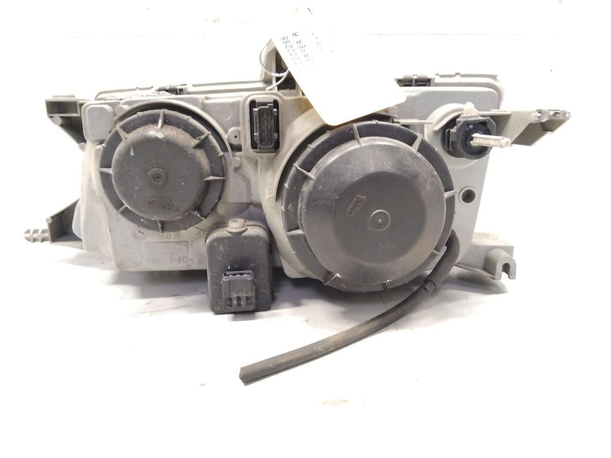 Saab 9-5 Kombi original Scheinwerfer rechts Valeo mit LWR Bj.1999