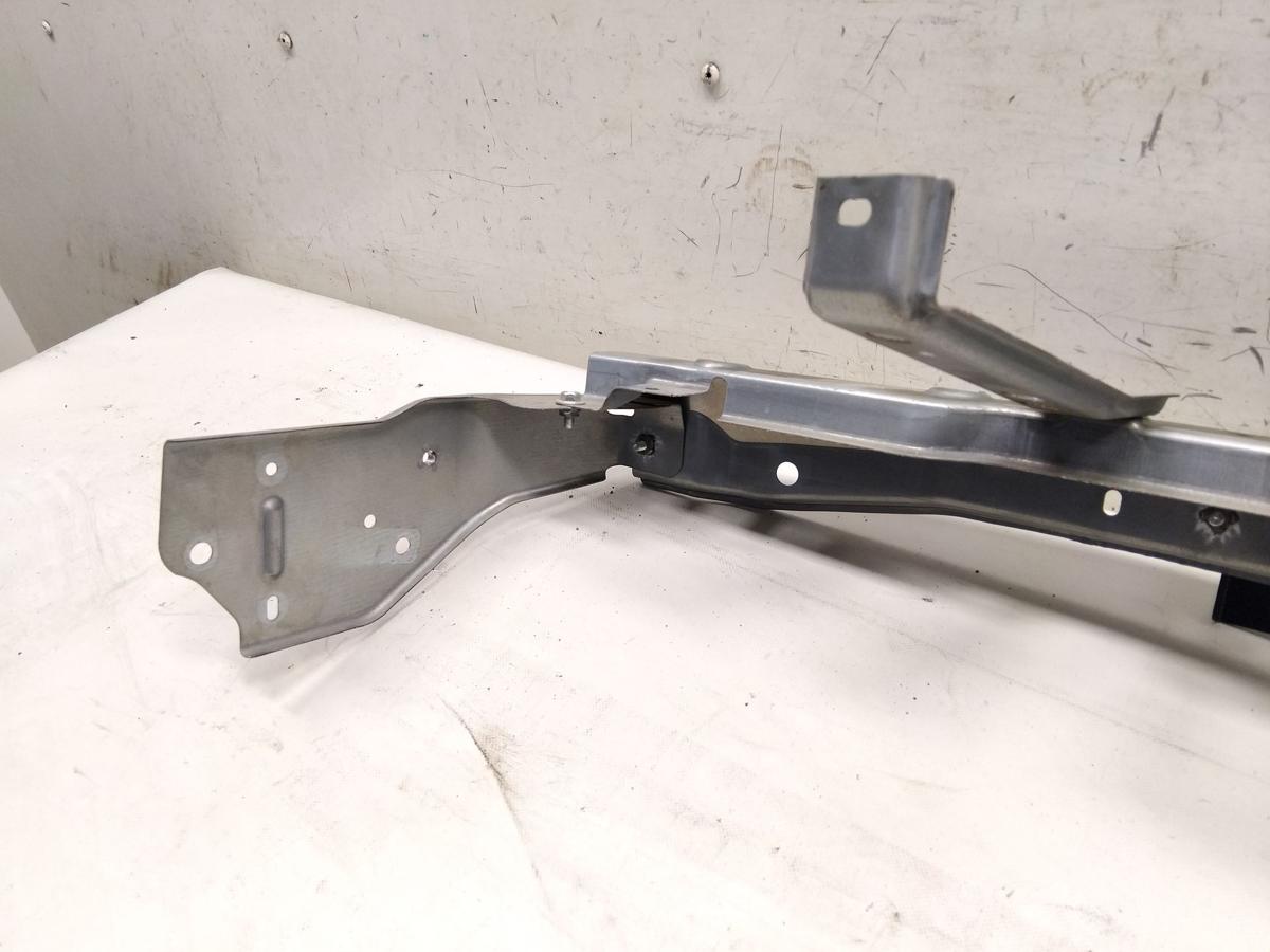 Mitsubishi Eclipse Cross original Frontblech oben Schlosstr&auml;ger 2.4 72kw 4B12