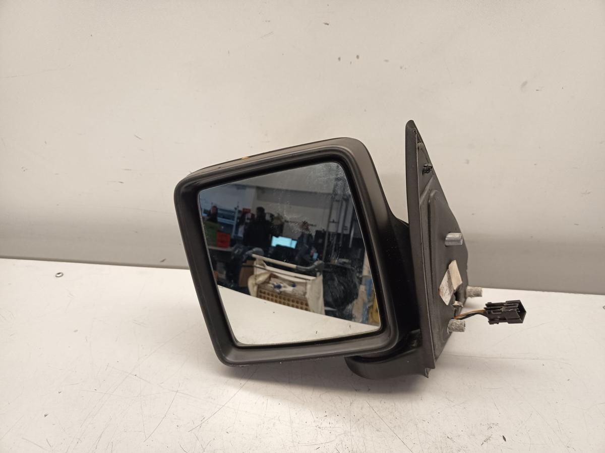 Opel Combo C orig Außenspiegel links elektrisch unlackiert Bj 2008