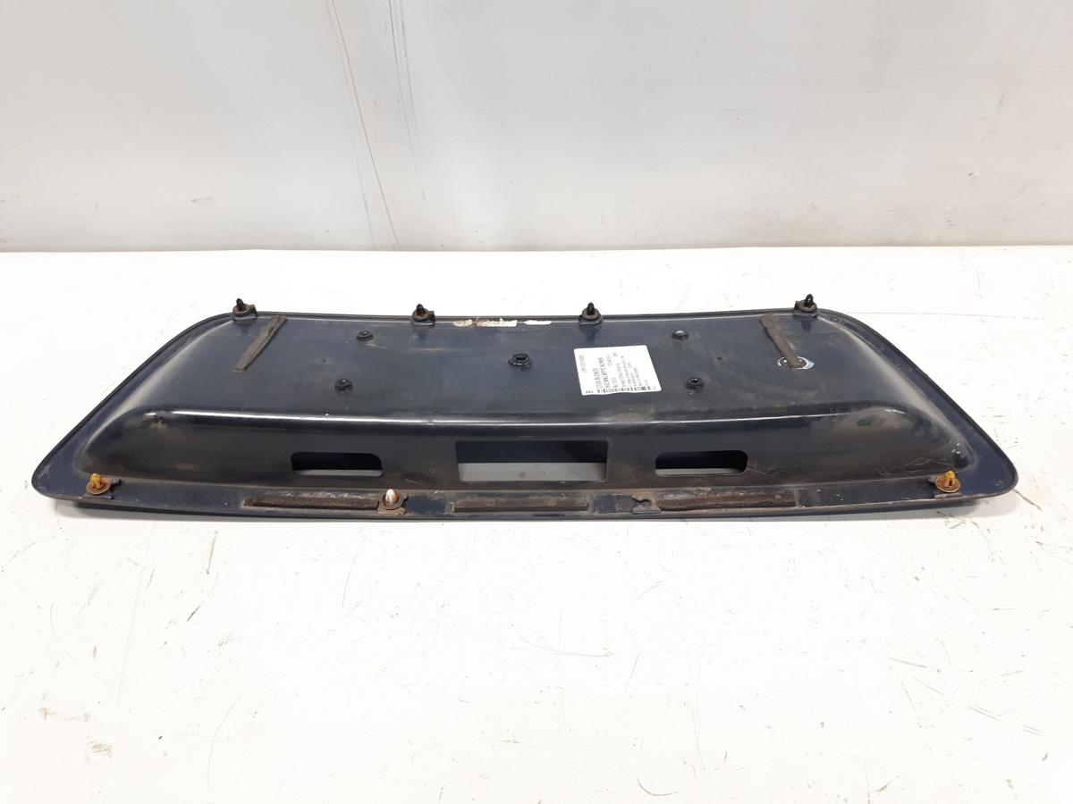 Mercedes C Klasse S203 original Blende Heckklappe Kombi A2037400381 BJ2003