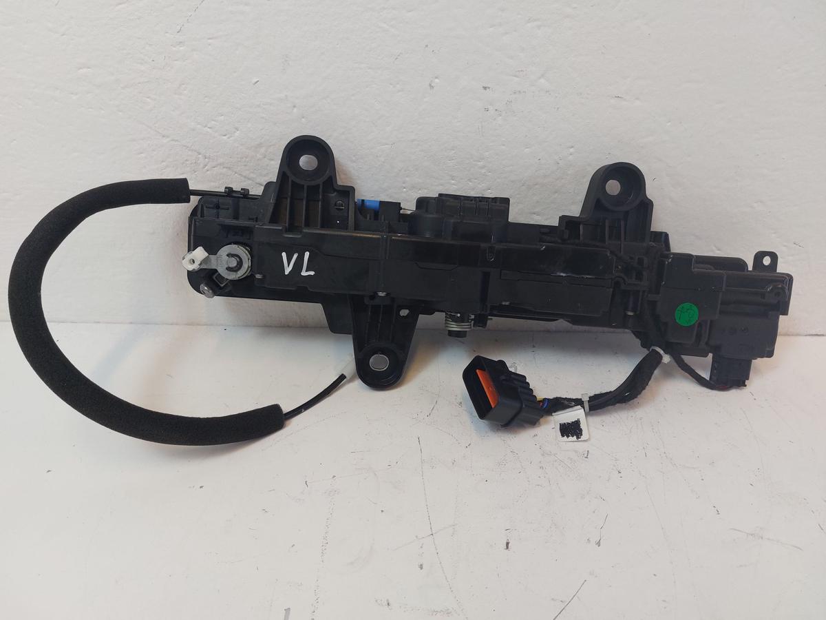 NIO ET7 Elektro Türgriff vorn links Außengriff Fahrertür ausfahrbar beleuchtet