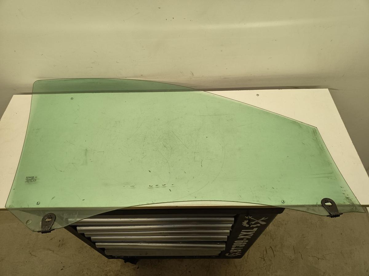 Renault Clio III original T&uuml;rscheibe links Baujahr 2008