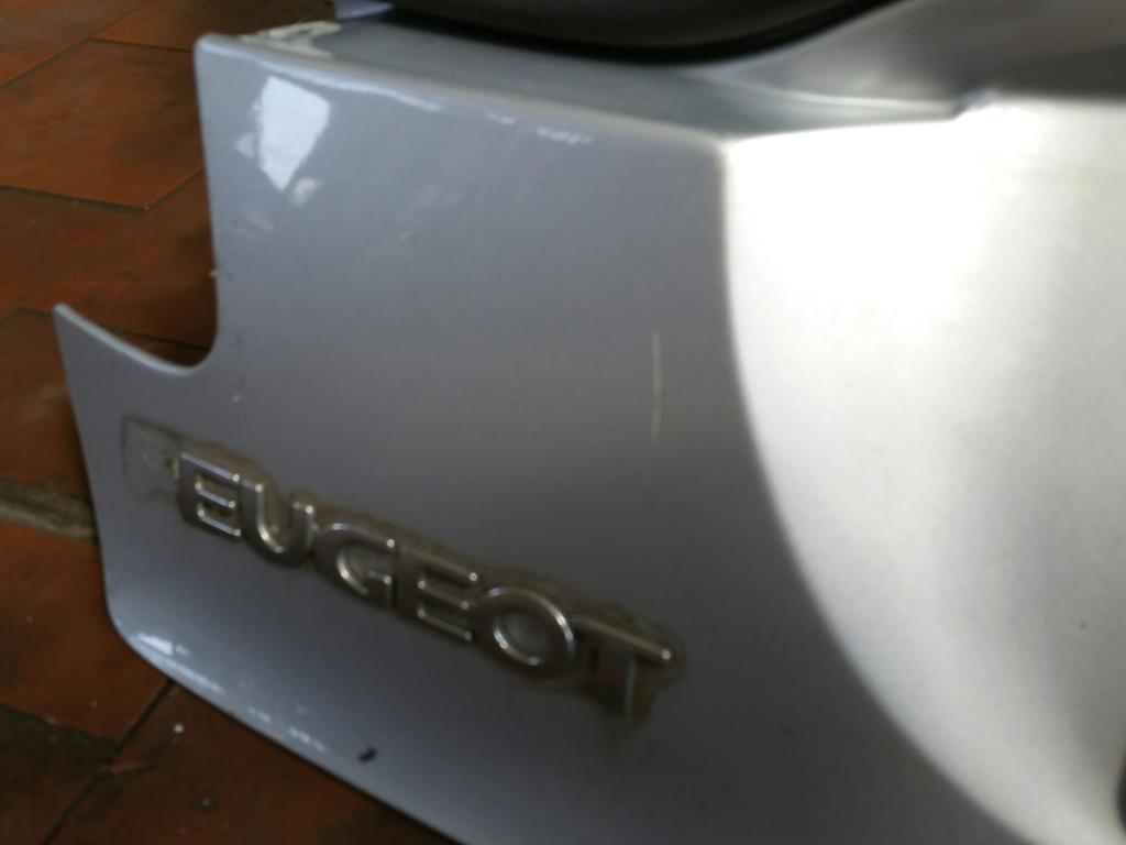Peugeot 206 CC Bj.03 Dach Klappdach Cabriodach Teilespender!!!
