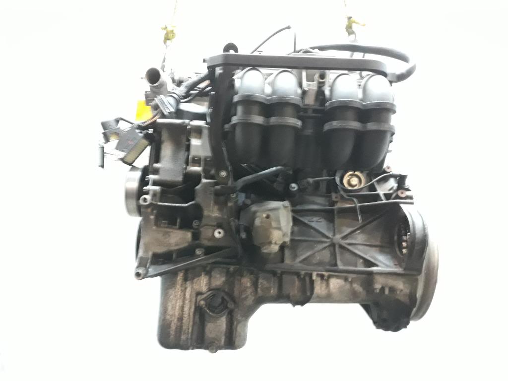 Mercedes Benz CLK Motor 2,0 l 100KW Motorcode 111945