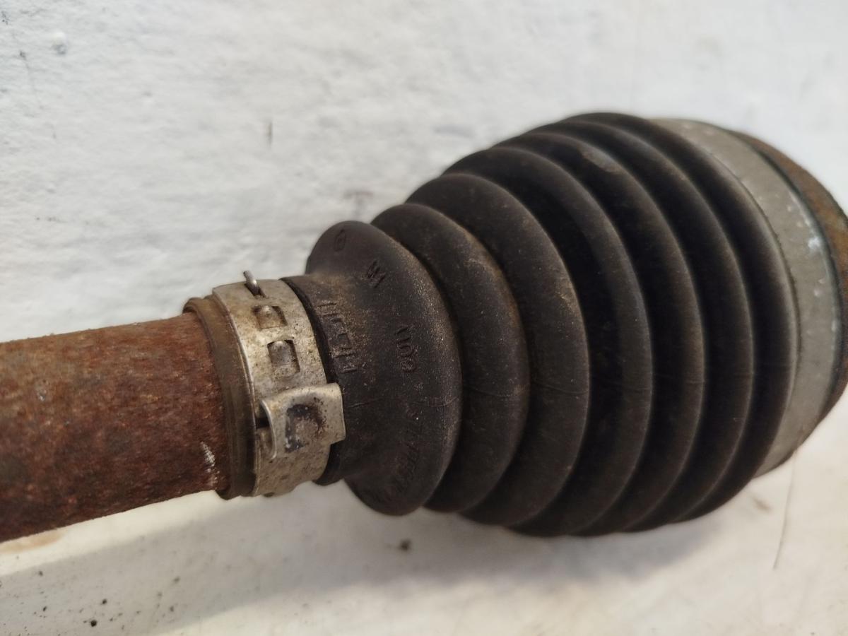 Renault Clio IV X98 TCe90 Antriebswelle vorn links Gelenkwelle OEM