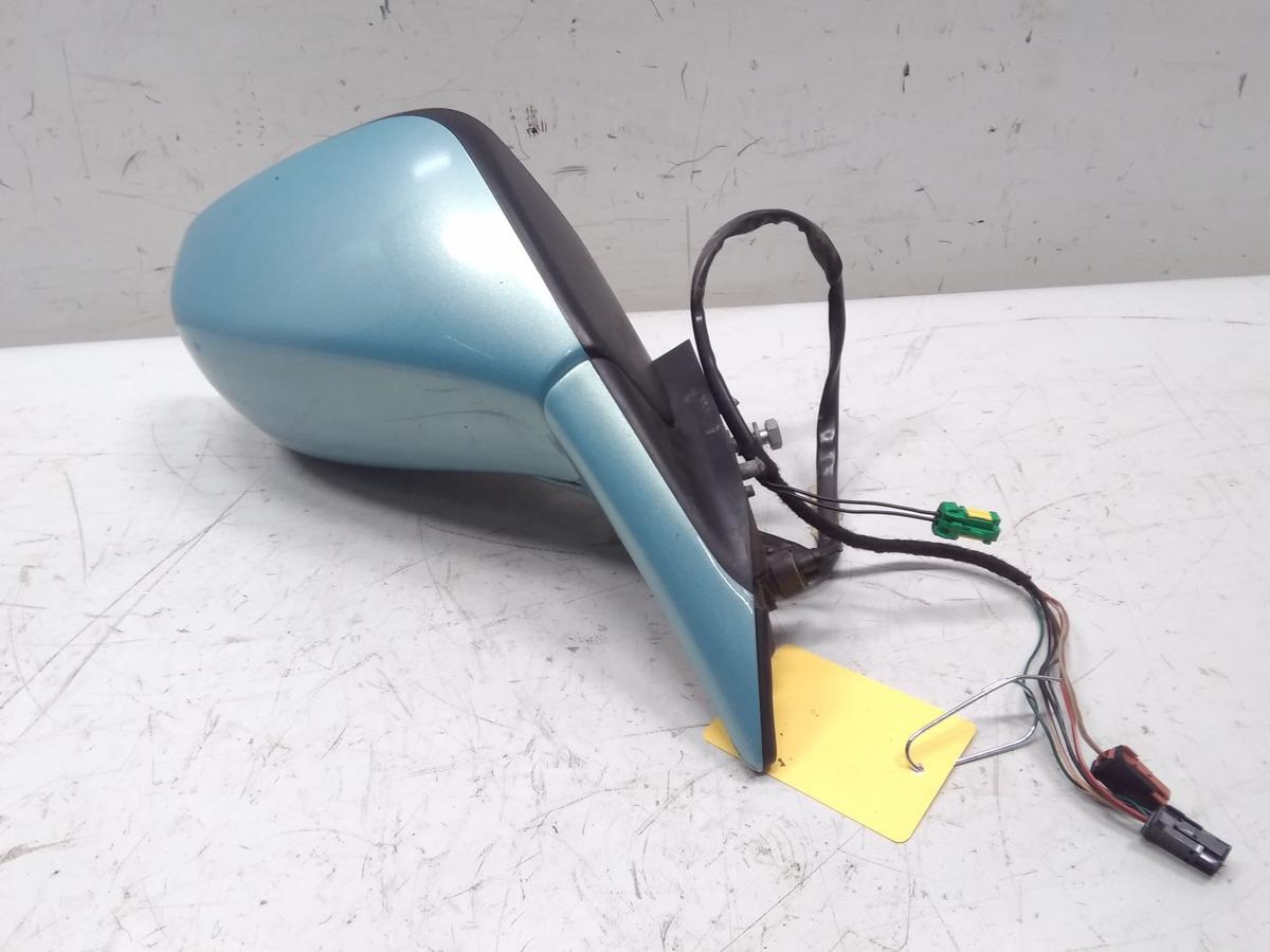 Citroen C8 original Außenspiegel rechts elektrisch anklappbar Bj.2003 10-polig