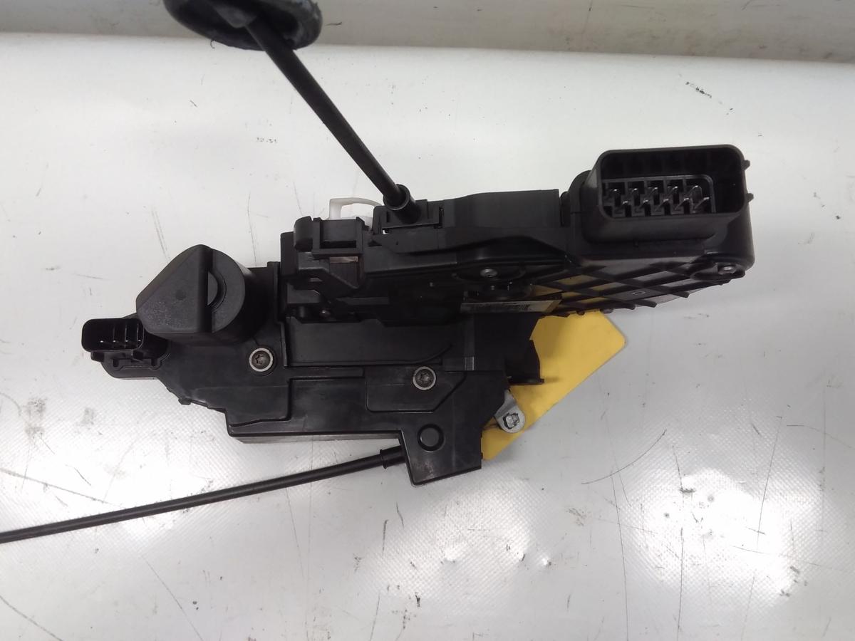 Volvo V70 III original Türschloß vorn rechts mit Zentralverriegelung Bj.2010