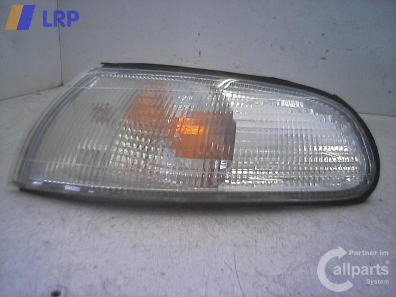 Mazda 626 GE original Blinker Blinkleuchte vorn links TYC ZB BJ1995