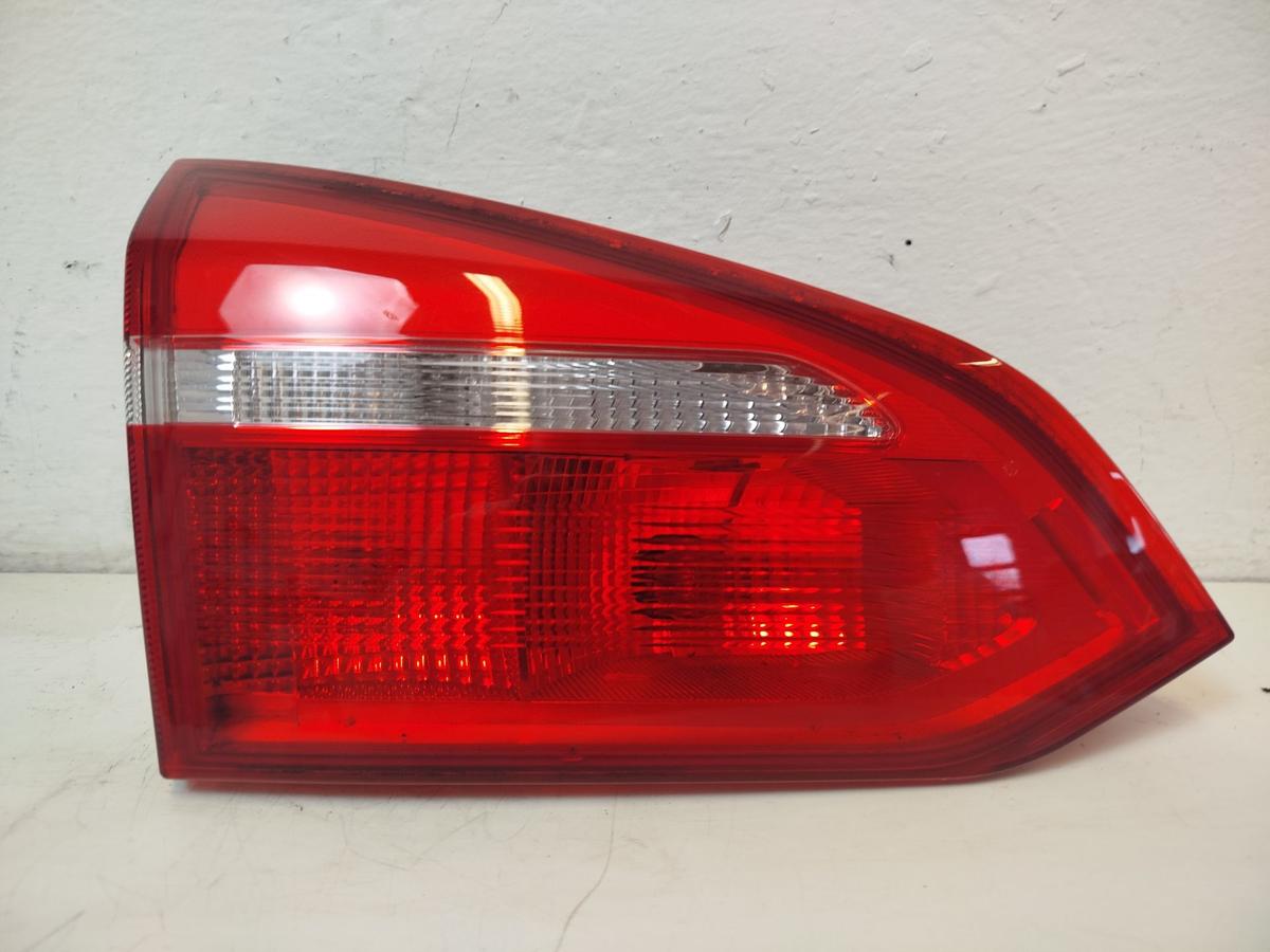 Ford Focus DYB CEW Turnier R&uuml;ckleuchte R&uuml;cklicht innen links Heckklappe ab14