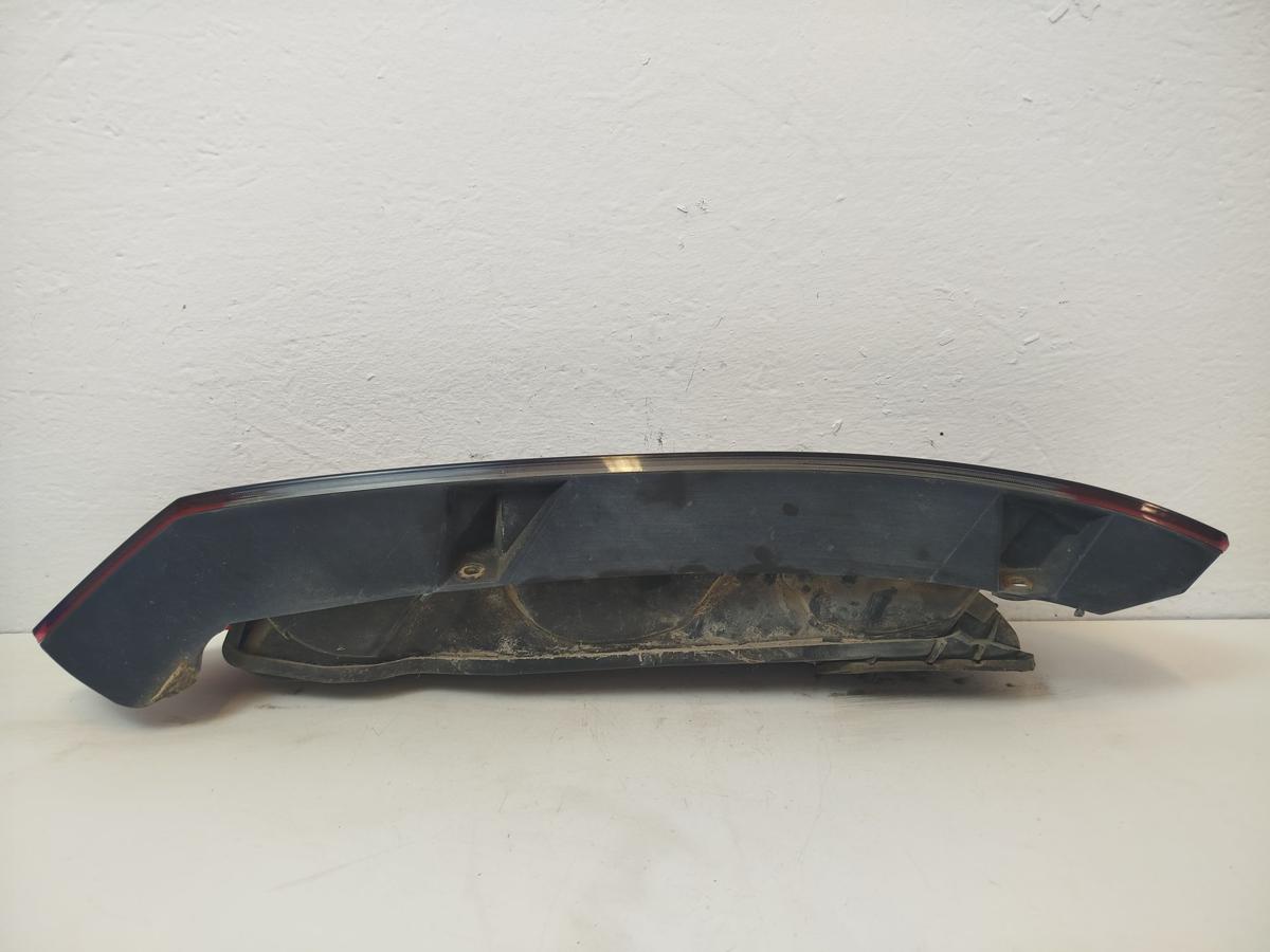 Opel Corsa C R&uuml;ckleuchte rechts R&uuml;cklicht Heckleuchte 3 t&uuml;rer get&ouml;nt OEM