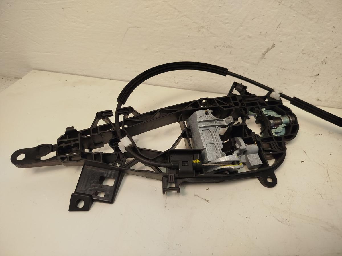 Opel Astra K B16 Schloss Türschloss hinten rechts mit ZV OEM Kombi Caravan