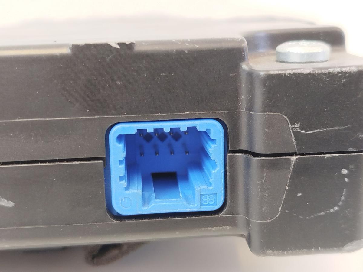 Renault Twingo 2 ab 2012 Steuerger&auml;t Audio Radio 280246043RB S180072001