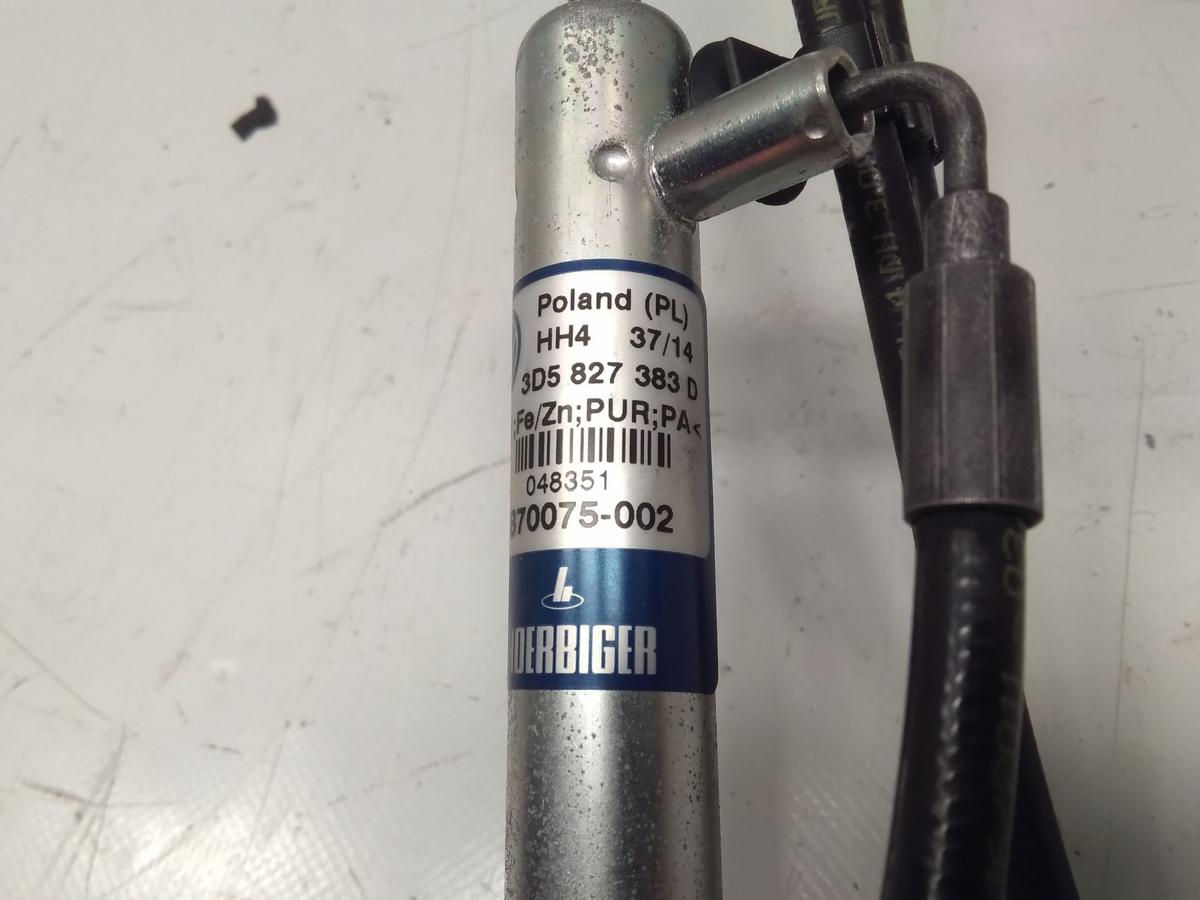 VW Phaeton GP4 original Hydraulikpumpe Heckklappenbetätigung Bj.2015