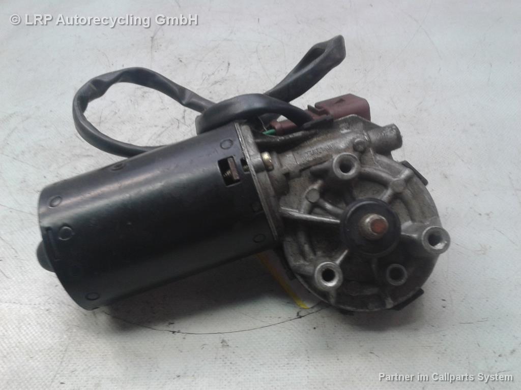 Citroen Xsara original Wischermotor vorn 0390241374 BJ2002