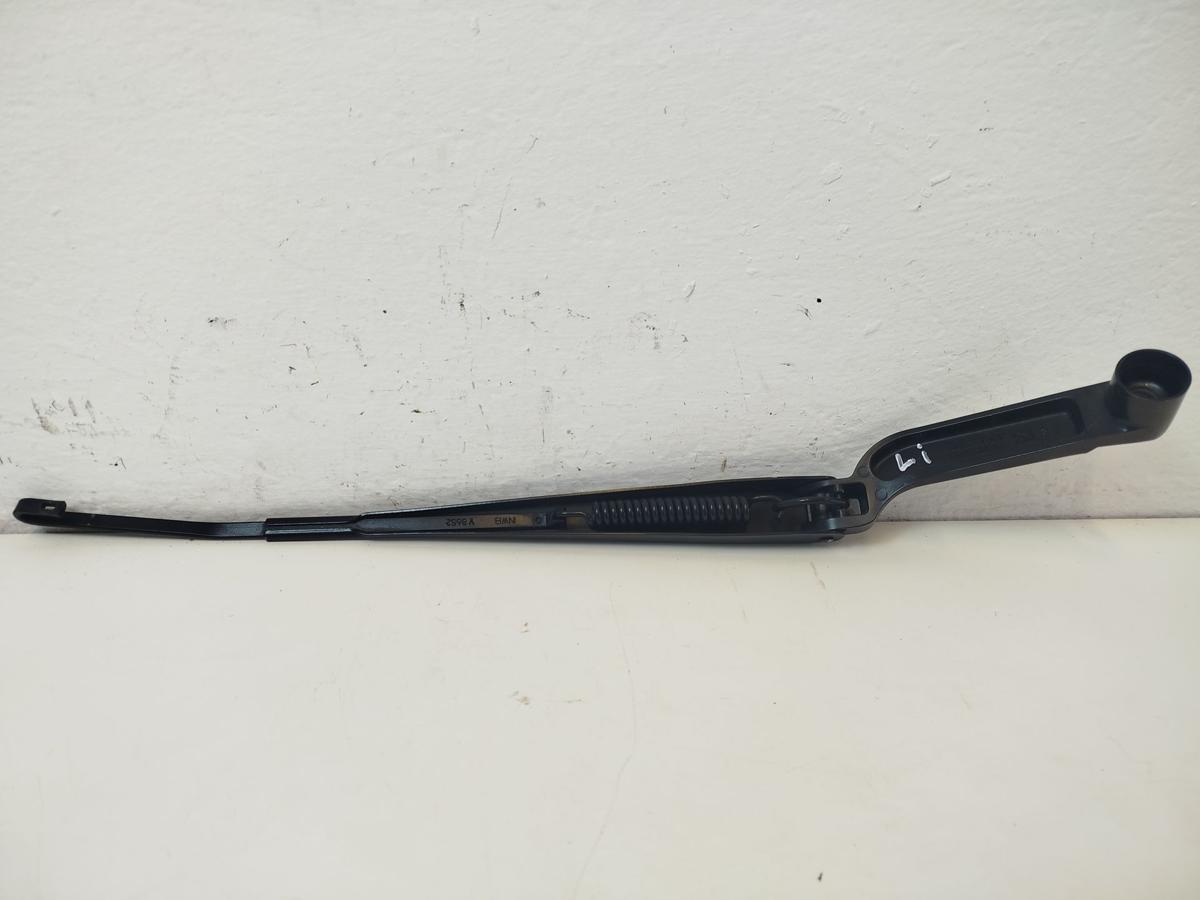 Nissan Qashqai J11 Wischerarm vorn links Fahrerseite Scheibenwischerarm