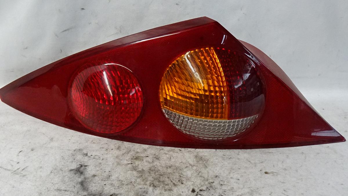 Ford Cougar BCV BJ 1999 Rückleuchte links Farbe Rot