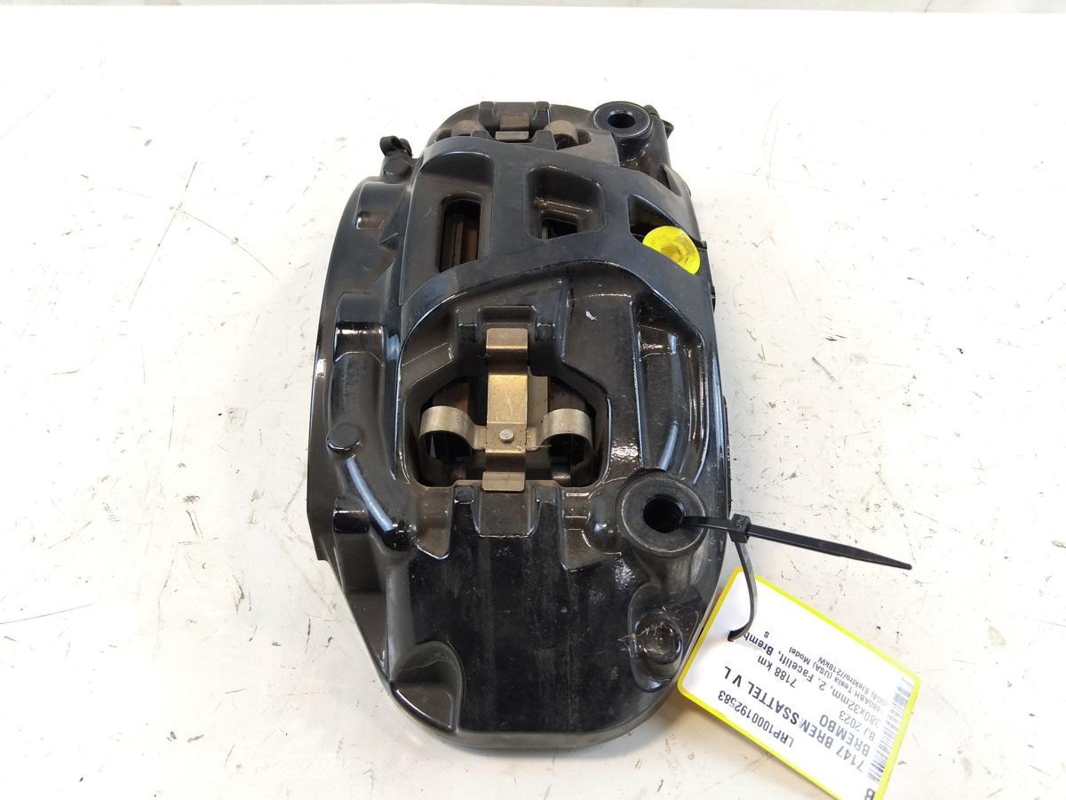 Tesla Model S Facelift original Bremssattel Vorderachse links Brembo Bj.2023