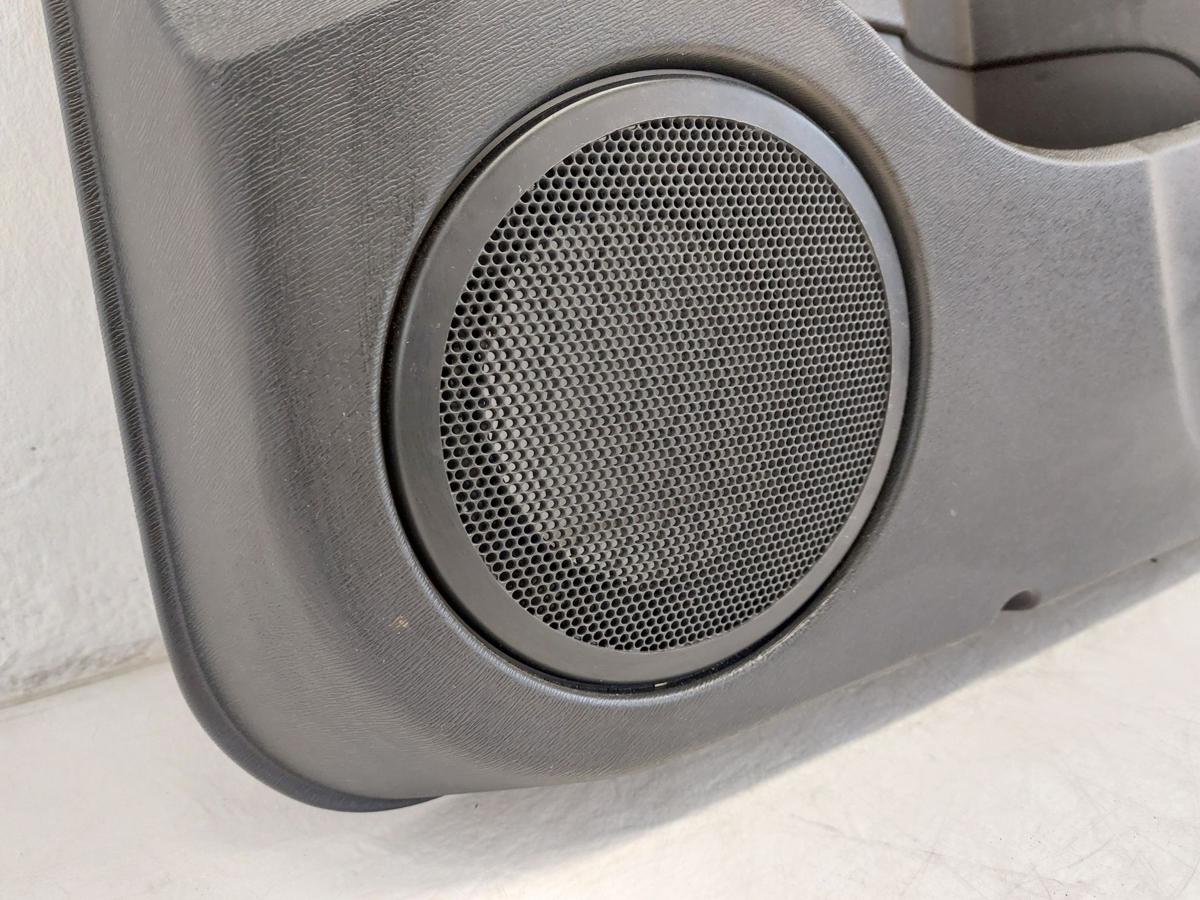 Mercedes Citan W415 Türverkleidung Verkleidung Tür vorn rechts Türpappe innen