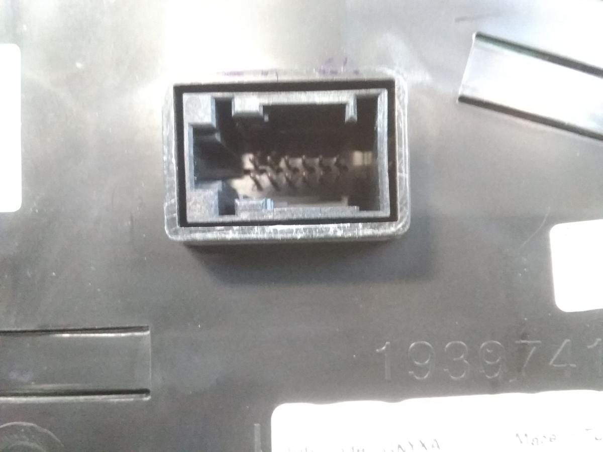 Ford Transit 7 V363 original Kombiinstrument Tacho Armatur 2.0TD 96kw Bj.2019