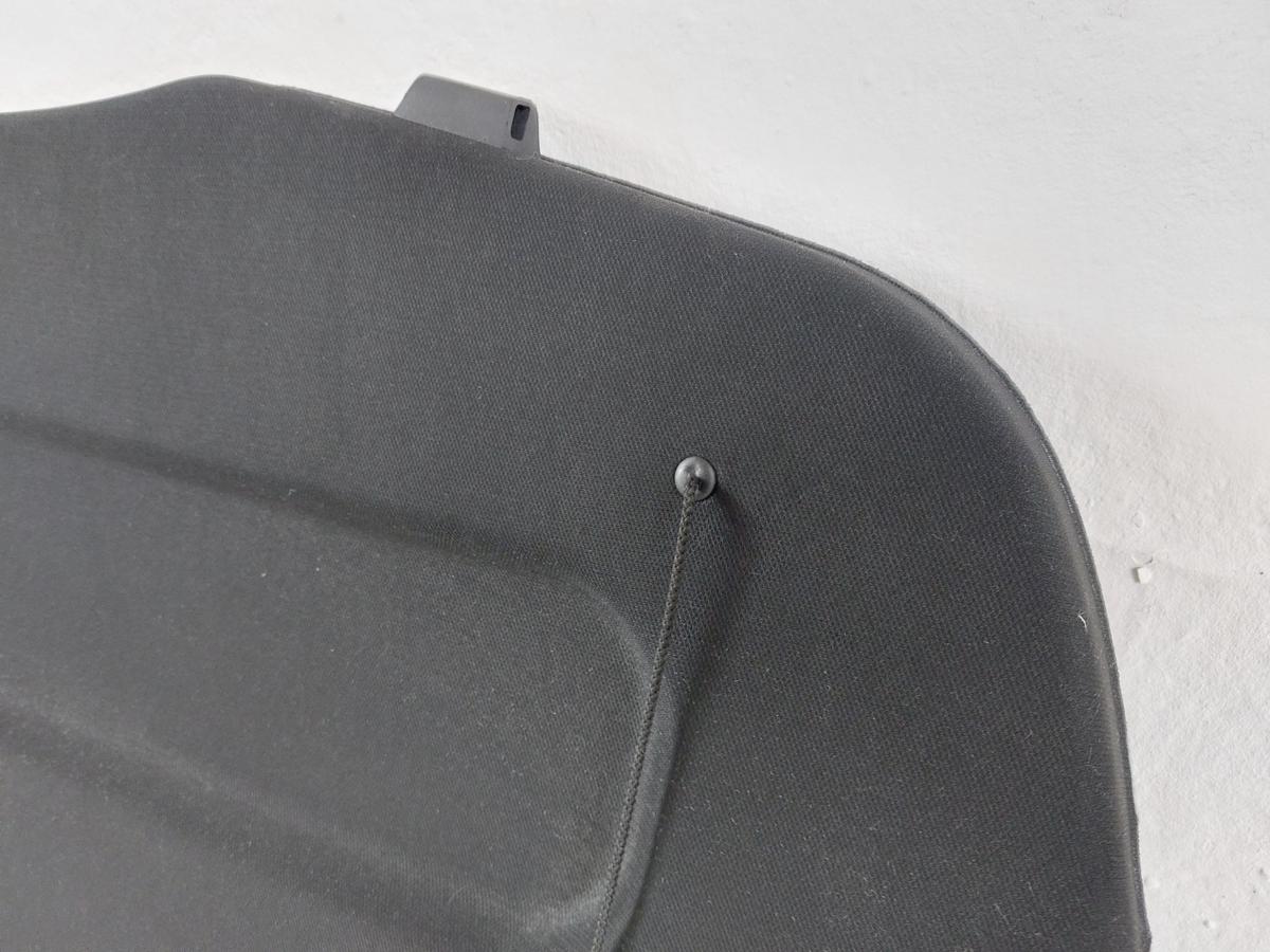 Omoda 5 EV Elektro Hutablage Heckablage Kofferraumabdeckung OEM