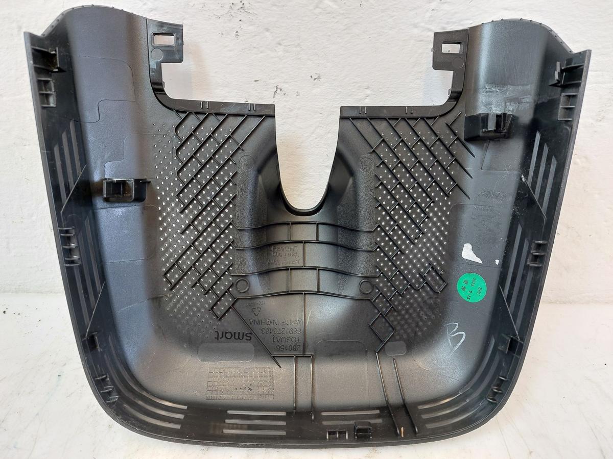Smart Hashtag1 #1 Verkleidung Spiegelfuß Frontkamera Windschutzscheibe OEM