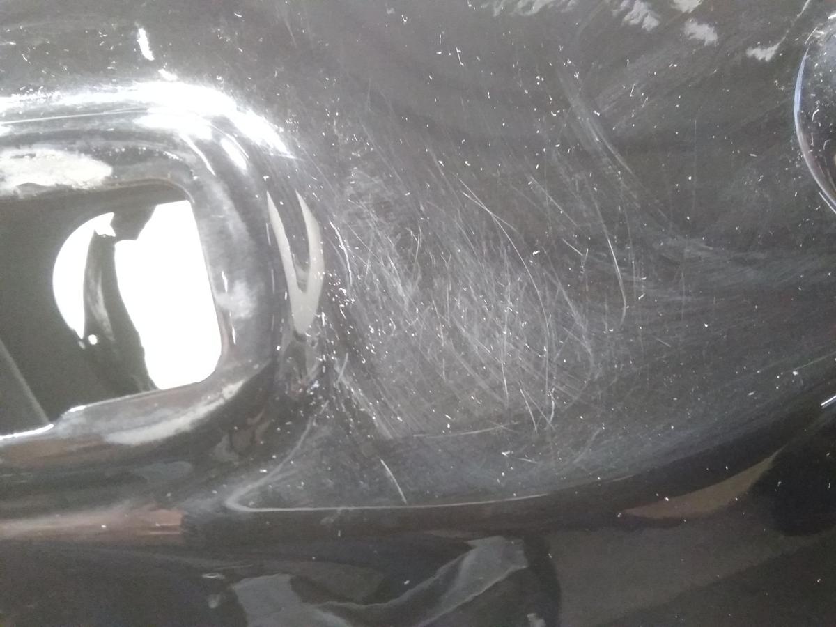 Hyundai i10 II Typ IA Tür vorn rechts Beifahrertür schwarzmetallic X5B Bj.2016