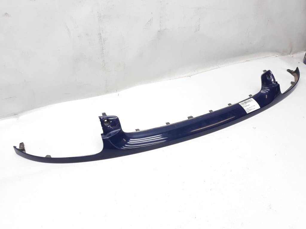 Renault Clio 2 B Grill Kühlergrill OV460 blau 7700846869 BJ1998