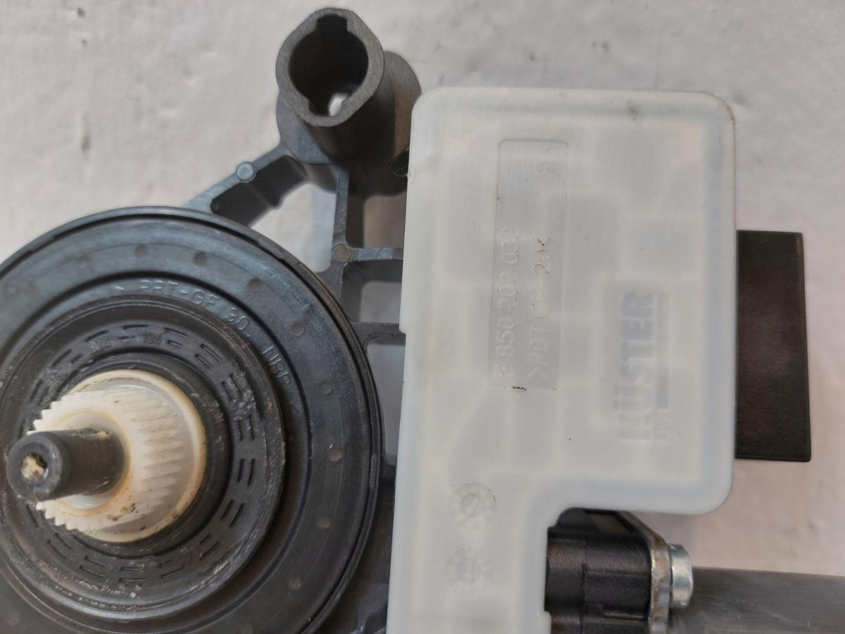 VW Golf 7 VII 5G AU Fensterhebermotor Tür hinten rechts Hebermotor OEM