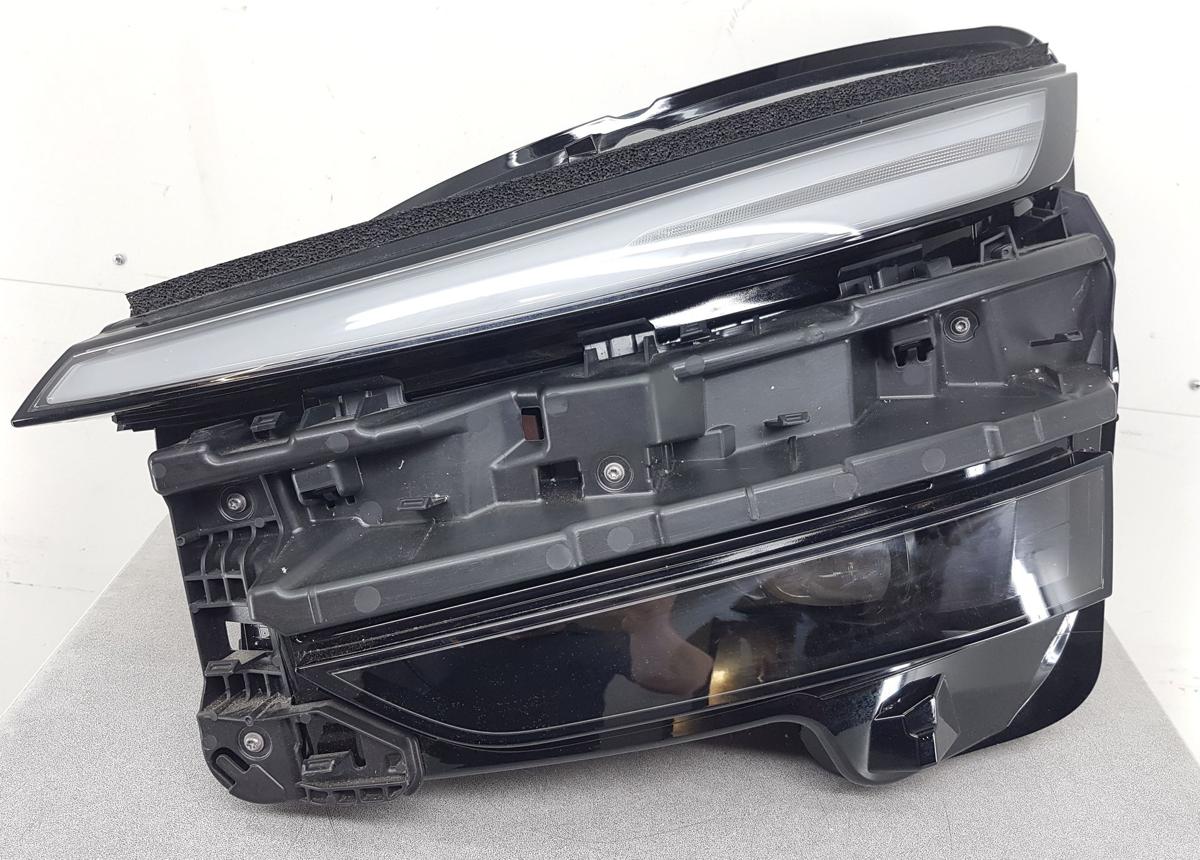 Tesla Modell Y Juniper Hauptscheinwerfer Frontscheinwerfer links Bj25 Facelift