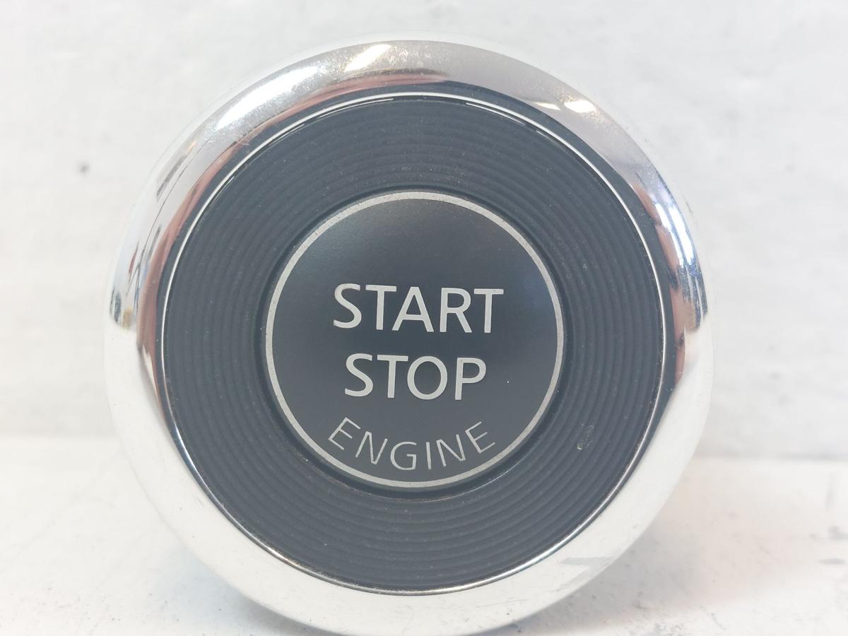 Nissan Qashqai J11 Startknopf Stoptaster Zündungsschalter OEM