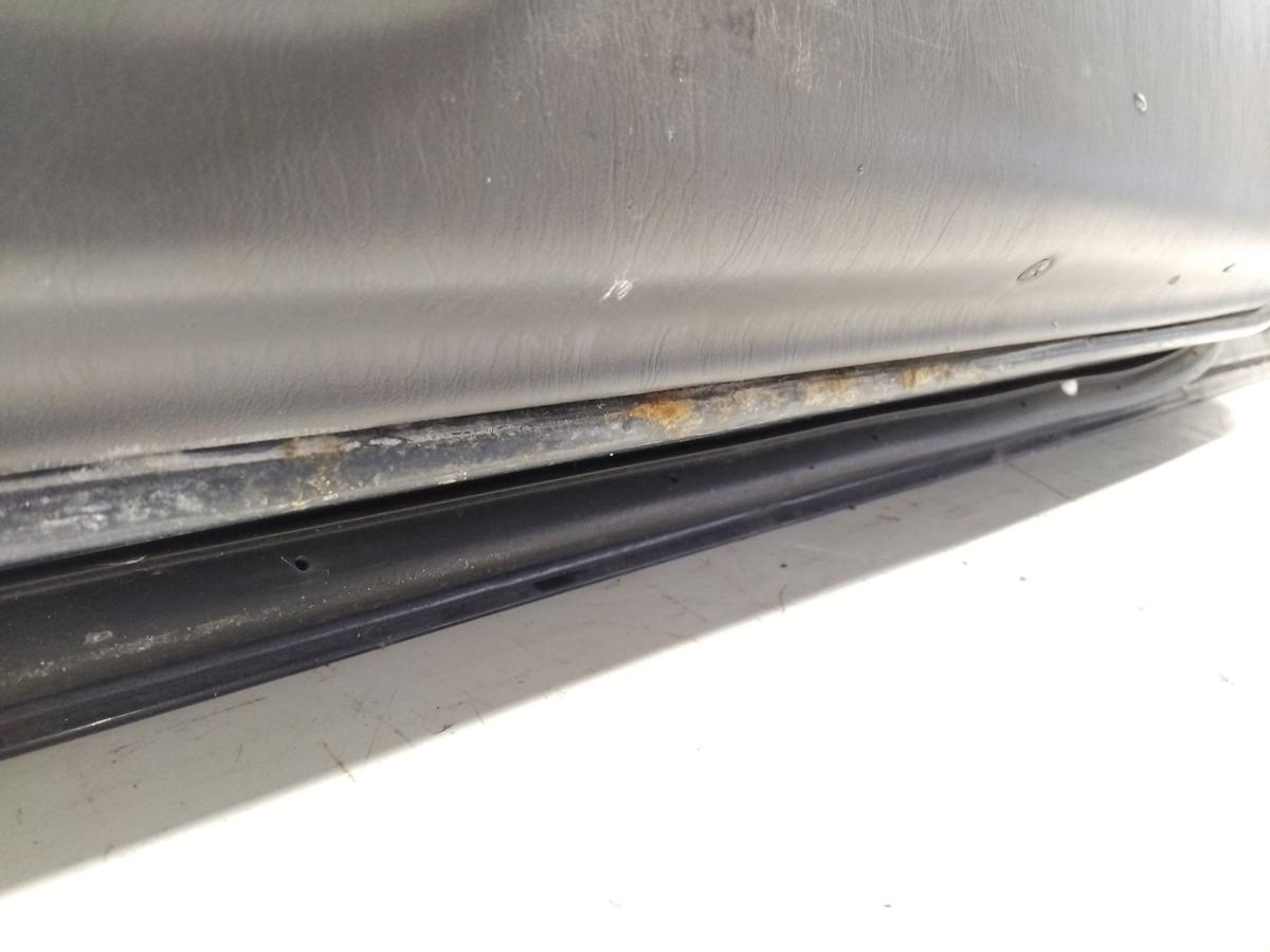 Toyota Corolla E10 original T&uuml;r vorn rechts Liftback 5-T&uuml;rer BJ1995