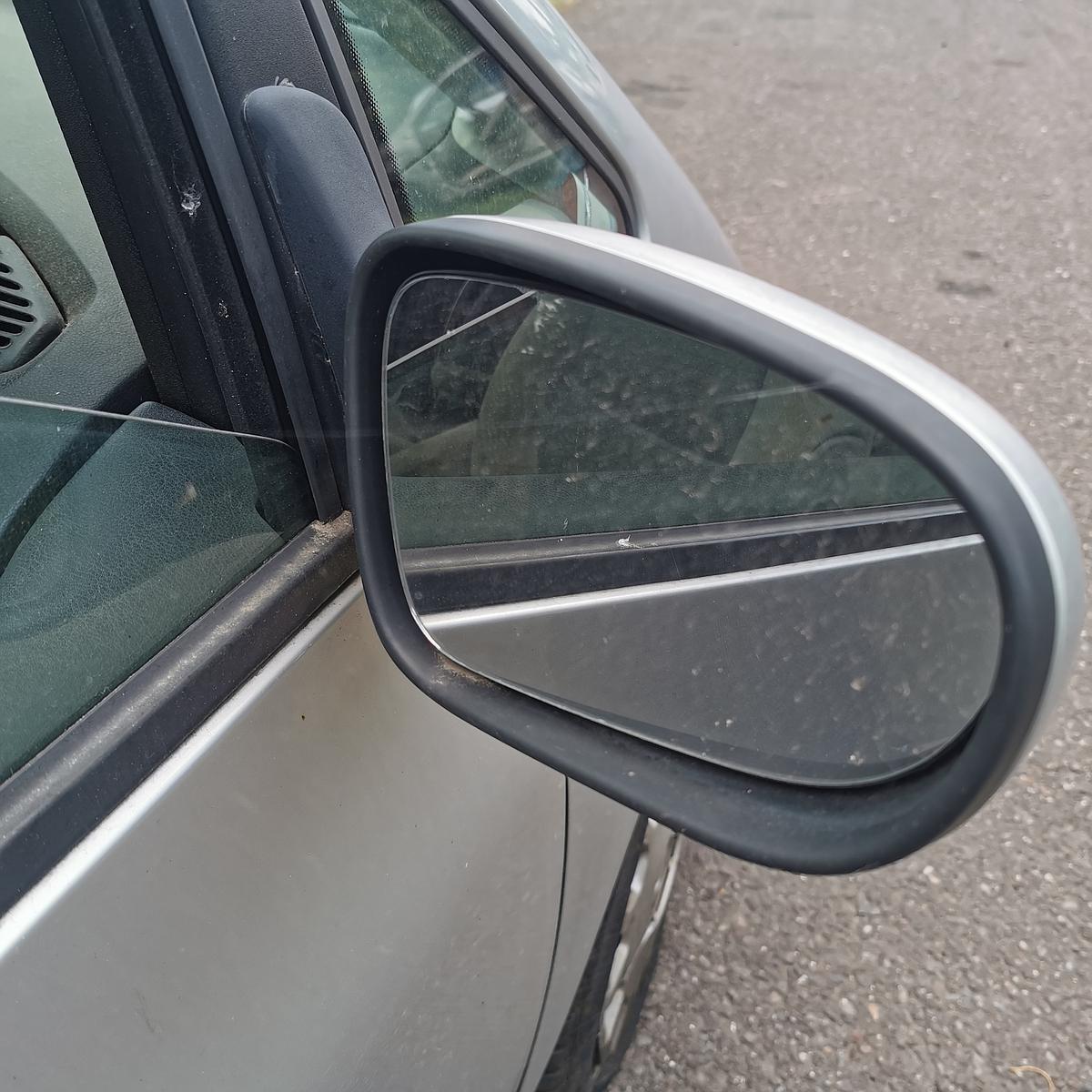 Ford Galaxy WGR Rückspiegel Aussenspiegel Spiegel rechts elektrisch