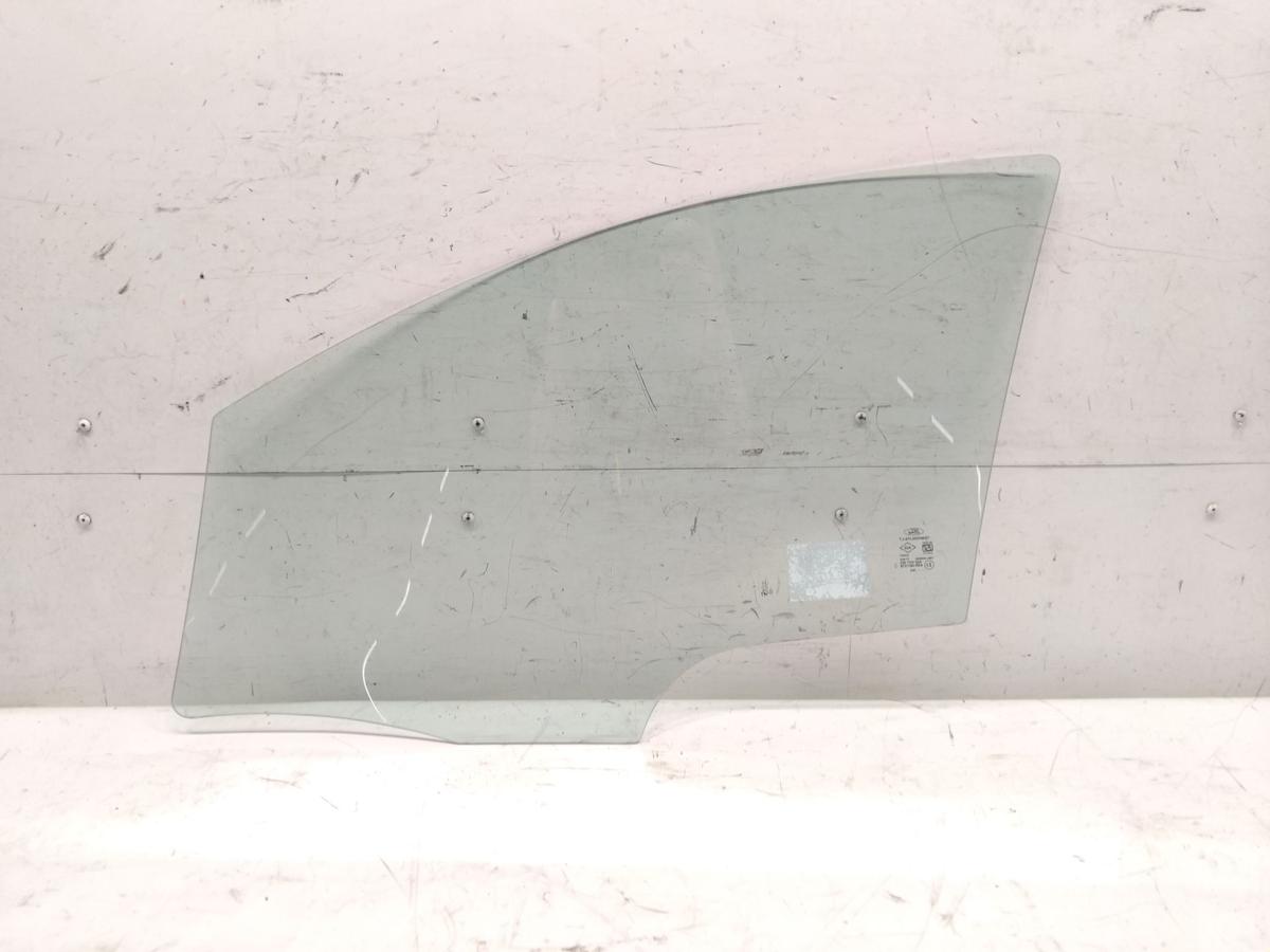 Ford Ecosport 2 JK8 T&uuml;rscheibe vorn rechts gr&uuml;ncolor Bj.2016