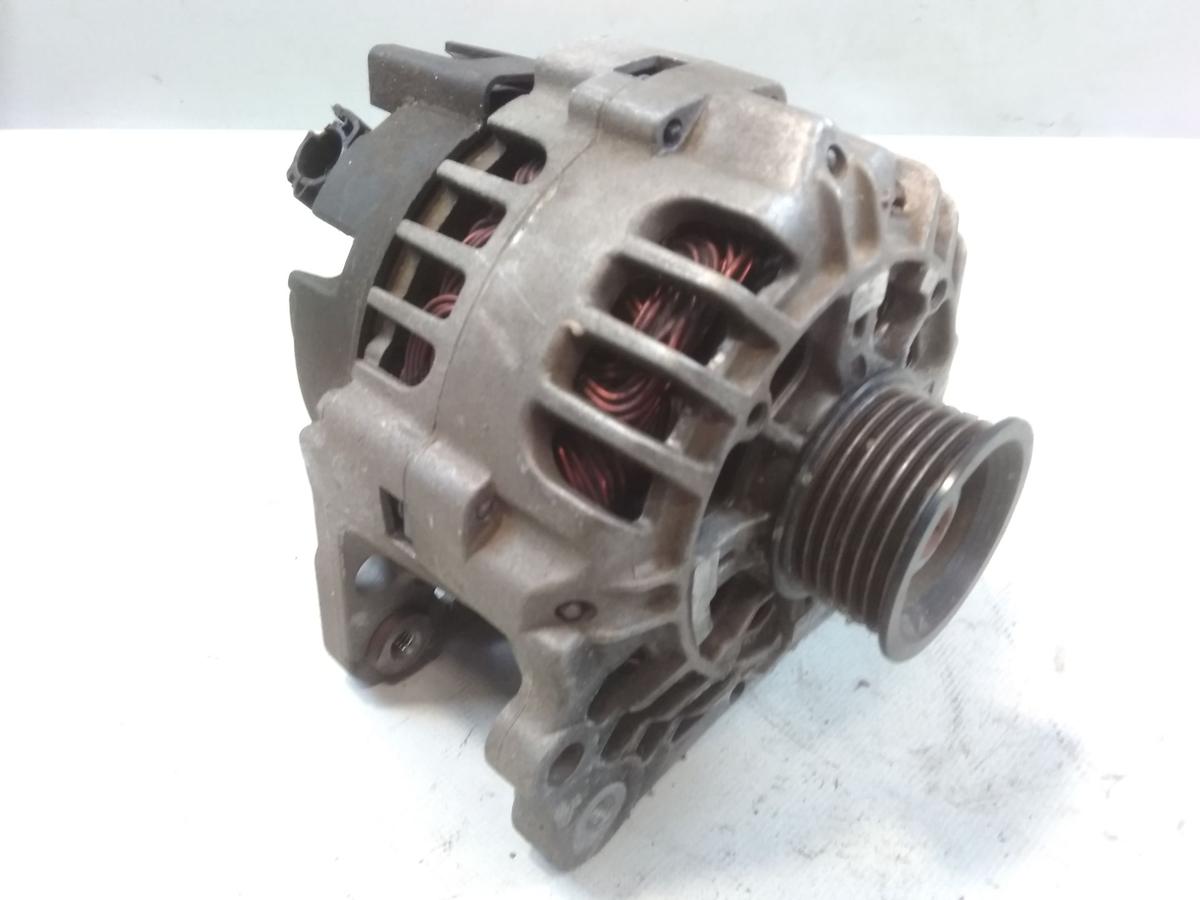 Skoda Fabia 1 6Y orig Lichtmaschine Generator 90A 1.2 40kw BMD BJ2005 03D903025J