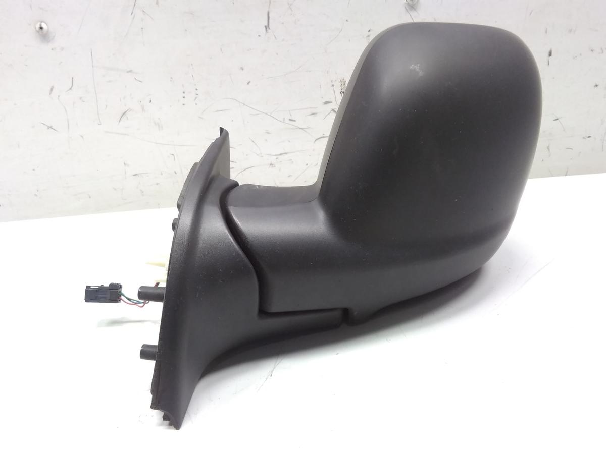 Citroen Berlingo 2 B9 original Außenspiegel links elektrisch 3polig BJ2015