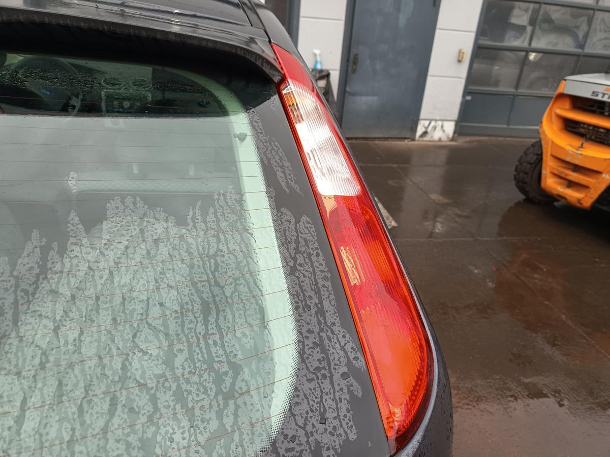 Ford Focus II DA3 original R&uuml;ckleuchte rechts Flie&szlig;heck Baujahr 2005